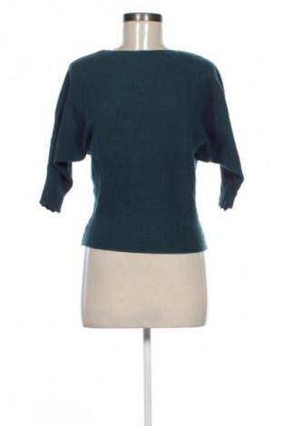 Дамски пуловер Orsay, Размер S, Цвят Зелен, Цена 7,15 €