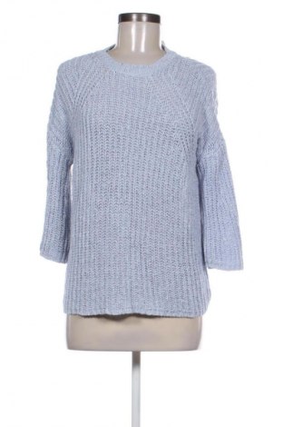 Дамски пуловер Orsay, Размер L, Цвят Син, Цена 10,22 €