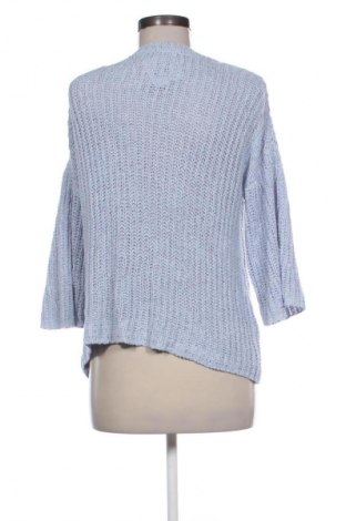 Дамски пуловер Orsay, Размер L, Цвят Син, Цена 10,22 €