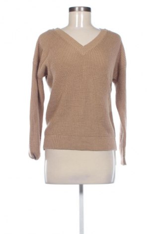 Damski sweter Orsay, Rozmiar M, Kolor Brązowy, Cena 40,04 zł