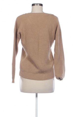 Damski sweter Orsay, Rozmiar M, Kolor Brązowy, Cena 40,04 zł