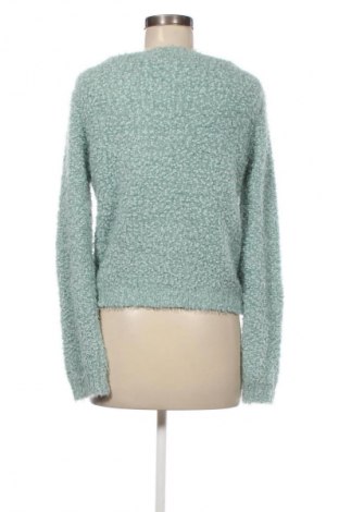 Дамски пуловер Orsay, Размер S, Цвят Зелен, Цена 11,24 €