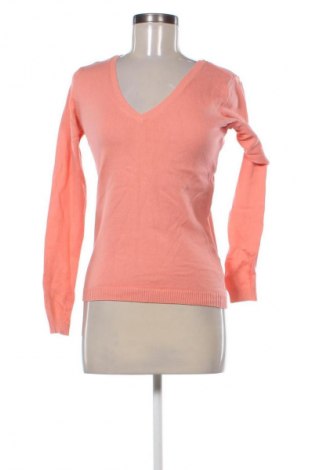 Γυναικείο πουλόβερ Orsay, Μέγεθος M, Χρώμα Ρόζ , Τιμή 12,99 €