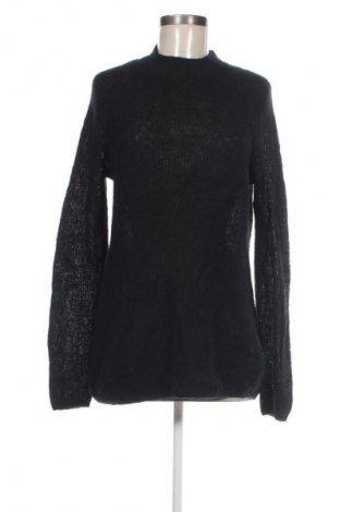 Dámský svetr Oui, Velikost M, Barva Černá, Cena  209,00 Kč