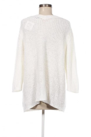 Dámsky pulóver Oui, Veľkosť XL, Farba Biela, Cena  19,95 €