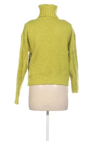 Damski sweter Page One, Rozmiar S, Kolor Zielony, Cena 36,99 zł