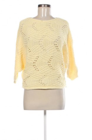 Dámsky pulóver Page One, Veľkosť XS, Farba Žltá, Cena  8,95 €