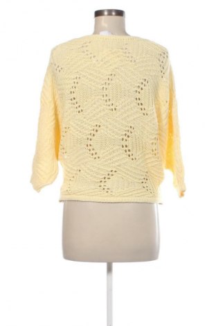 Dámsky pulóver Page One, Veľkosť XS, Farba Žltá, Cena  8,95 €