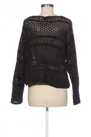 Damski sweter Page One, Rozmiar L, Kolor Czarny, Cena 41,99 zł