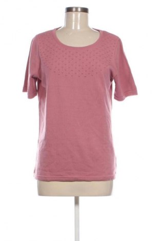 Damski sweter Paola, Rozmiar M, Kolor Różowy, Cena 10,99 zł