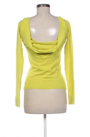 Γυναικείο πουλόβερ Patrizia Pepe, Μέγεθος M, Χρώμα Πράσινο, Τιμή 46,99 €