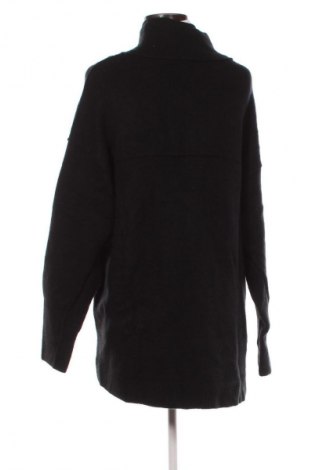 Γυναικείο πουλόβερ People Tree, Μέγεθος XS, Χρώμα Μαύρο, Τιμή 11,99 €