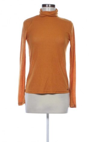 Γυναικείο πουλόβερ Pepe Jeans, Μέγεθος S, Χρώμα Κίτρινο, Τιμή 7,85 €