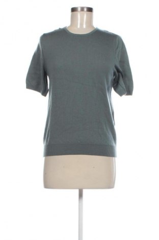 Дамски пуловер Peter Hahn, Размер M, Цвят Зелен, Цена 30,67 €