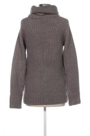 Damski sweter Piazza Italia, Rozmiar M, Kolor Szary, Cena 33,99 zł