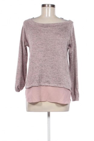 Γυναικείο πουλόβερ Piazza Italia, Μέγεθος M, Χρώμα Πολύχρωμο, Τιμή 5,53 €