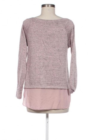 Γυναικείο πουλόβερ Piazza Italia, Μέγεθος M, Χρώμα Πολύχρωμο, Τιμή 5,53 €