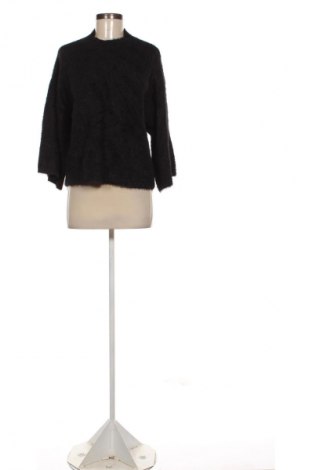 Damenpullover Pieces, Größe L, Farbe Schwarz, Preis 8,99 €