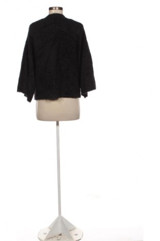 Damenpullover Pieces, Größe L, Farbe Schwarz, Preis 8,99 €