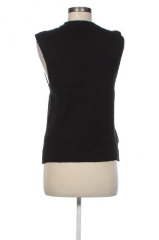 Damenpullover Pieces, Größe L, Farbe Schwarz, Preis 8,99 €