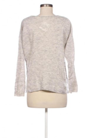 Damski sweter Pieces, Rozmiar L, Kolor Szary, Cena 28,99 zł