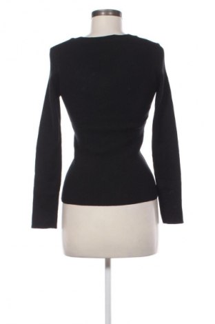 Damski sweter Pieces, Rozmiar L, Kolor Czarny, Cena 80,99 zł