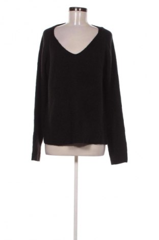 Damski sweter Pieces, Rozmiar XL, Kolor Czarny, Cena 37,99 zł