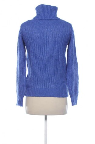 Damski sweter Pieces, Rozmiar S, Kolor Niebieski, Cena 44,99 zł