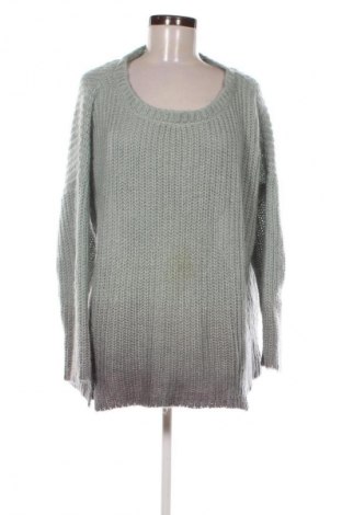 Damski sweter Pieszak, Rozmiar XS, Kolor Kolorowy, Cena 83,99 zł