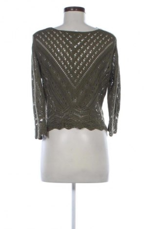 Damski sweter Pigalle, Rozmiar M, Kolor Zielony, Cena 29,99 zł