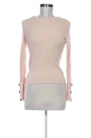 Dámský svetr Pimkie, Velikost M, Barva Růžová, Cena  284,00 Kč