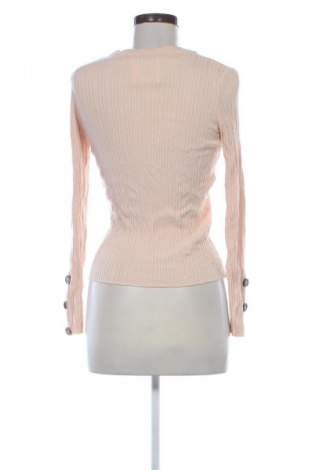 Dámský svetr Pimkie, Velikost M, Barva Růžová, Cena  284,00 Kč