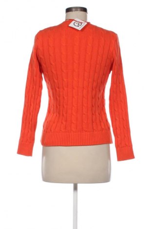 Dámský svetr Piombo, Velikost M, Barva Oranžová, Cena  559,00 Kč