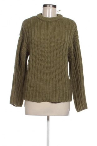 Damenpullover Primark, Größe XS, Farbe Grün, Preis 5,11 €