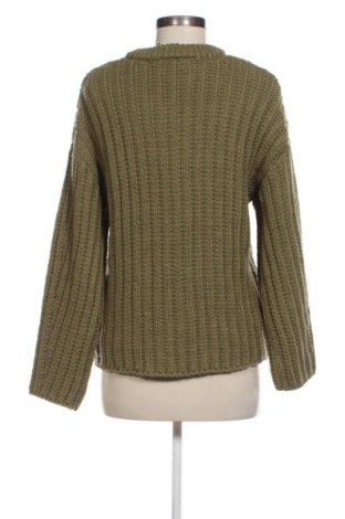 Damenpullover Primark, Größe XS, Farbe Grün, Preis 5,11 €