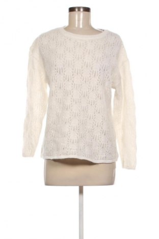 Damenpullover Primark, Größe S, Farbe Weiß, Preis 9,99 €