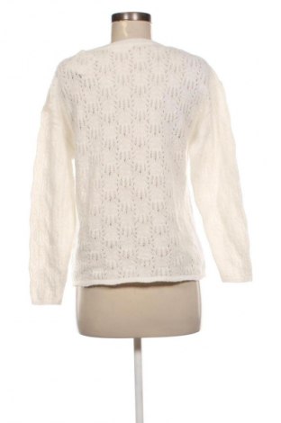 Damenpullover Primark, Größe S, Farbe Weiß, Preis 9,99 €