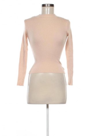 Γυναικείο πουλόβερ Primark, Μέγεθος XS, Χρώμα  Μπέζ, Τιμή 9,99 €