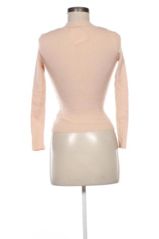 Γυναικείο πουλόβερ Primark, Μέγεθος XS, Χρώμα  Μπέζ, Τιμή 9,99 €