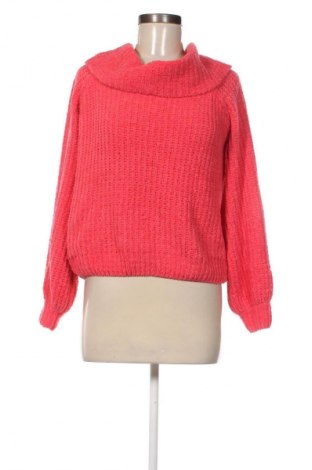 Damski sweter Primark, Rozmiar S, Kolor Różowy, Cena 35,99 zł