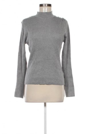 Damski sweter Primark, Rozmiar L, Kolor Szary, Cena 49,99 zł