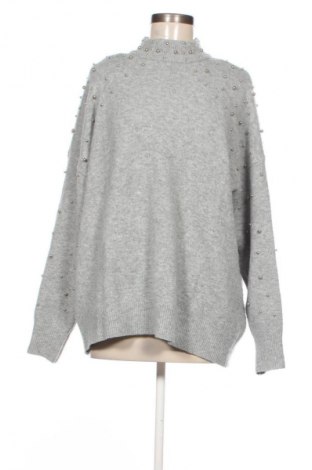 Дамски пуловер Primark, Размер XL, Цвят Сив, Цена 9,92 €