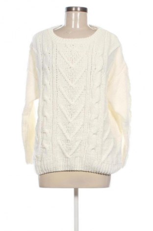 Damski sweter Primark, Rozmiar M, Kolor Biały, Cena 38,99 zł