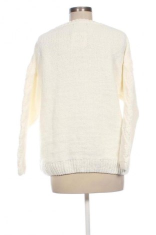 Damski sweter Primark, Rozmiar M, Kolor Biały, Cena 38,99 zł