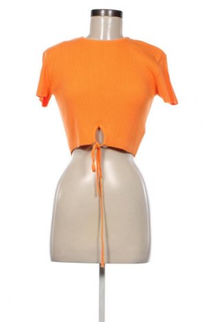 Dámský svetr Primark, Velikost M, Barva Oranžová, Cena  49,00 Kč