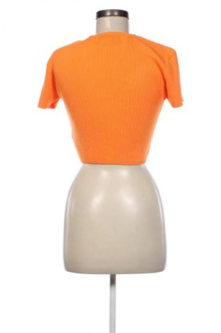 Dámský svetr Primark, Velikost M, Barva Oranžová, Cena  49,00 Kč