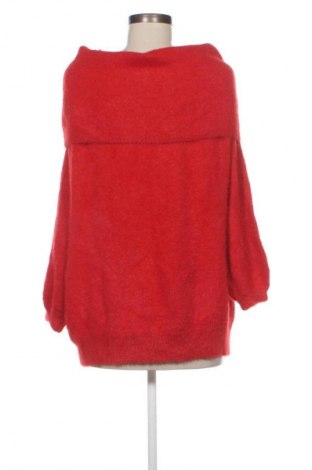 Γυναικείο πουλόβερ Primark, Μέγεθος M, Χρώμα Κόκκινο, Τιμή 5,11 €