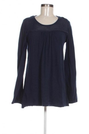 Γυναικείο πουλόβερ Promod, Μέγεθος L, Χρώμα Μπλέ, Τιμή 10,99 €