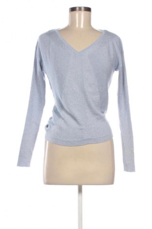 Dámský svetr Promod, Velikost M, Barva Modrá, Cena  279,00 Kč