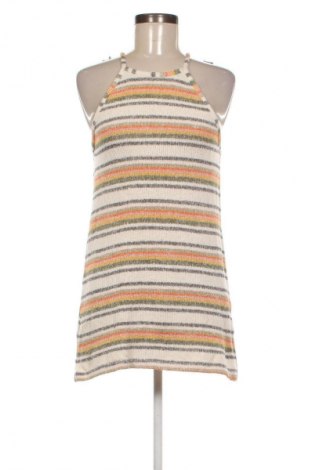 Γυναικείο πουλόβερ Pull&Bear, Μέγεθος M, Χρώμα Πολύχρωμο, Τιμή 1,99 €